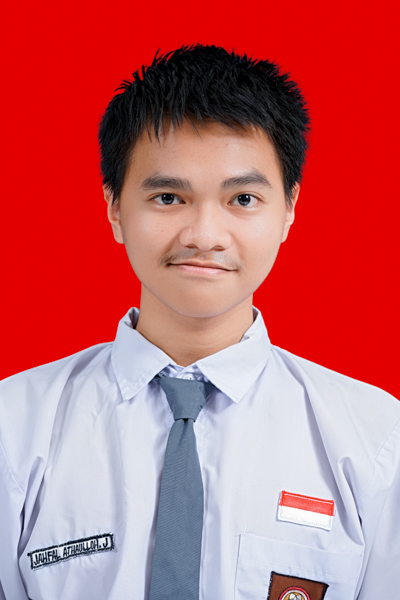 Jahfal Athaulloh Jatnika - SMAN 21 Bandung